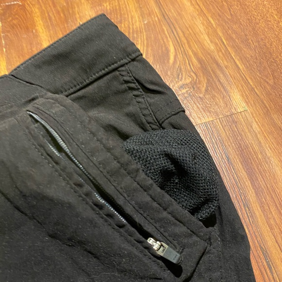 WindRiver Unisex Athletic Shorts - Picture 12 of 16